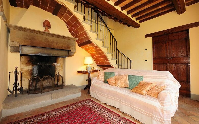 Villa Casa Santa Maria Nuova