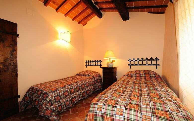 Villa Casa Santa Maria Nuova