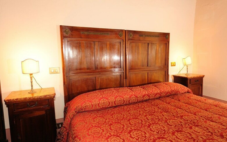 Villa Casa Santa Maria Nuova