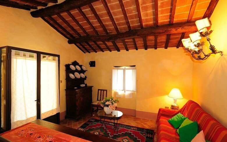 Villa Casa Santa Maria Nuova