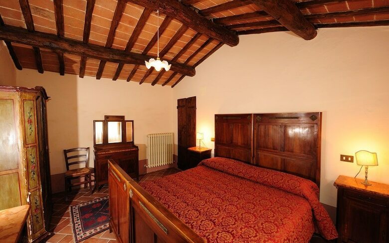 Villa Casa Santa Maria Nuova