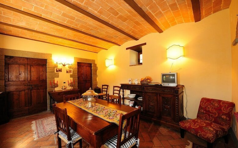 Villa Casa Santa Maria Nuova