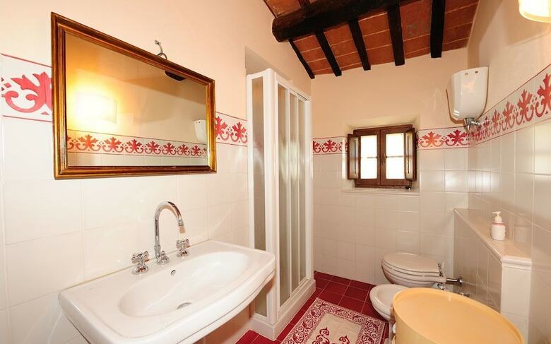 Villa Casa Santa Maria Nuova