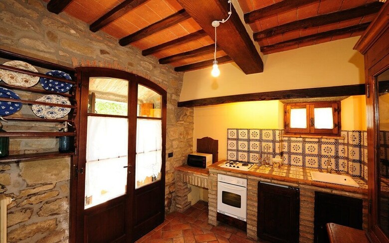 Villa Casa Santa Maria Nuova