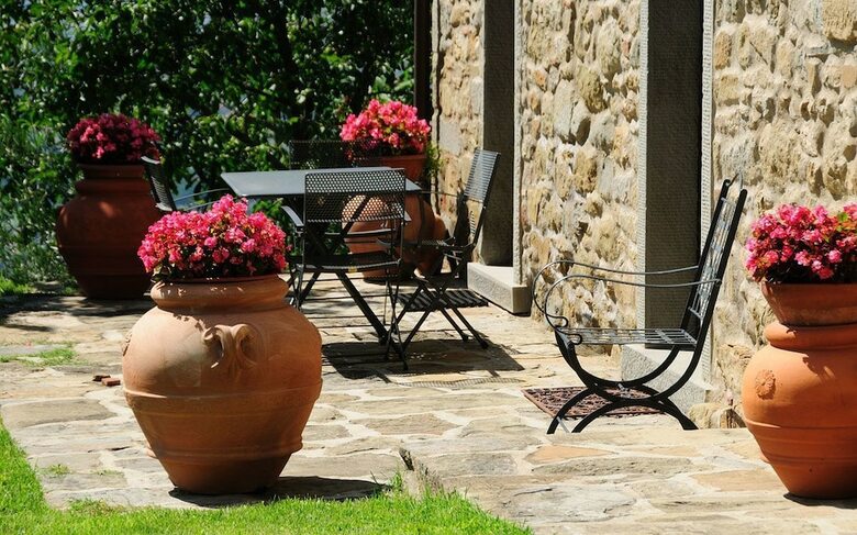 Villa Casa Santa Maria Nuova
