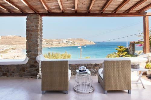 Villa Alcyone By The Pearls Collection