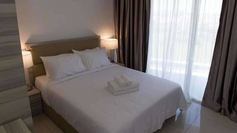 Apartamentos Encorp Marina Suites