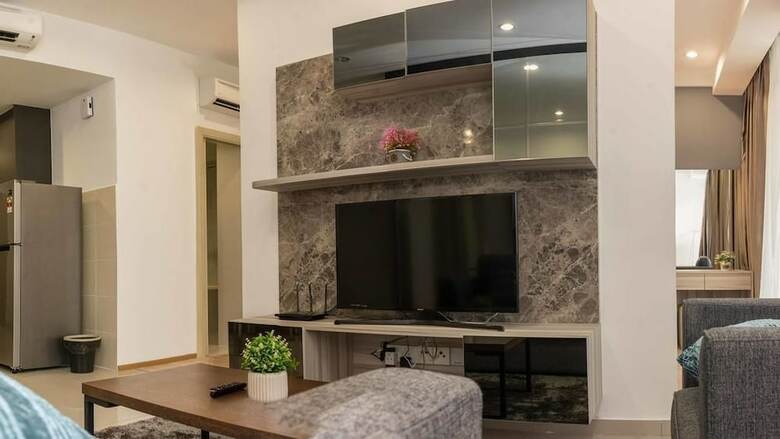 Apartamentos Encorp Marina Suites