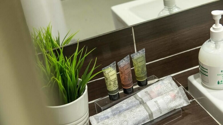 Apartamentos Encorp Marina Suites