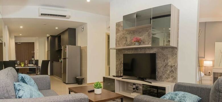 Apartamentos Encorp Marina Suites