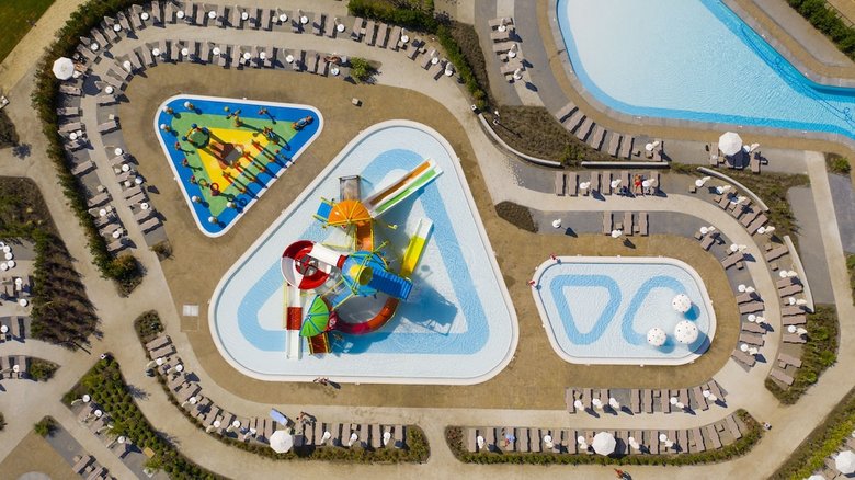 Hotel Wave Resort ? Ultra All Inclusive