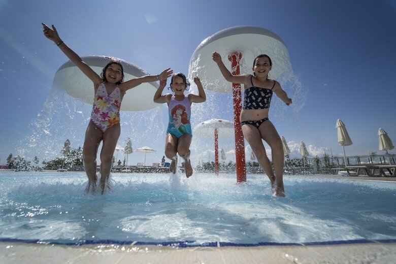 Hotel Wave Resort ? Ultra All Inclusive