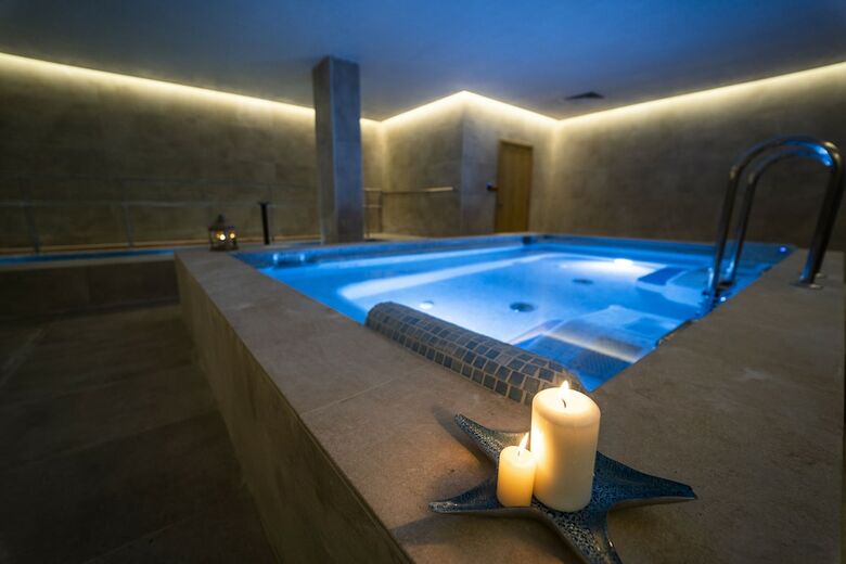 Hotel Wave Resort ? Ultra All Inclusive