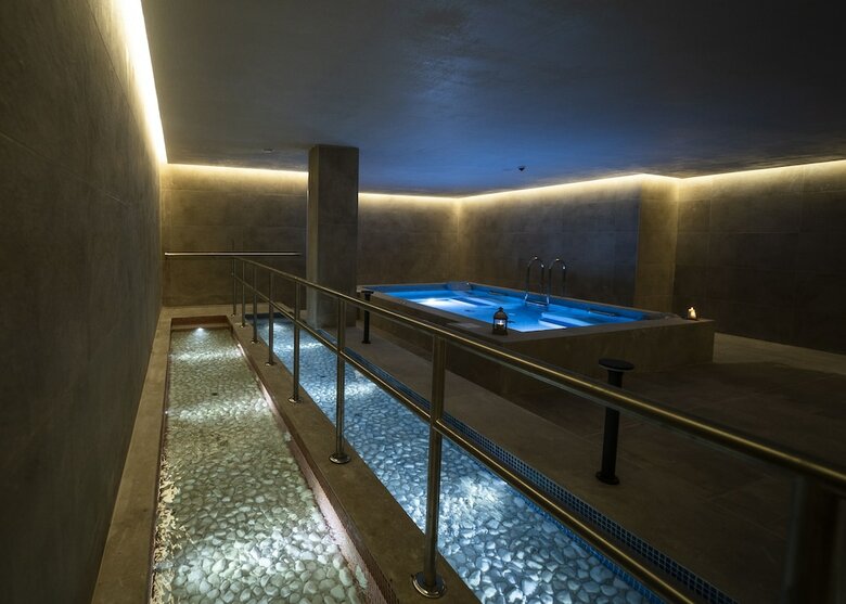 Hotel Wave Resort ? Ultra All Inclusive