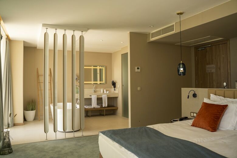 Hotel Wave Resort ? Ultra All Inclusive