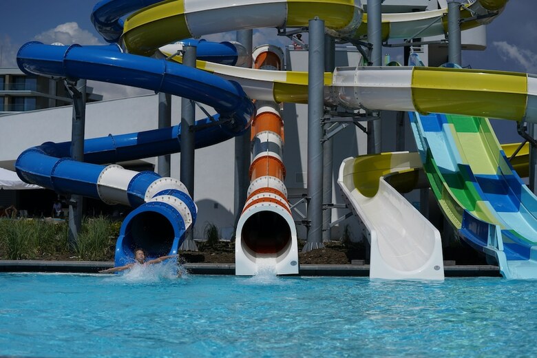 Hotel Wave Resort ? Ultra All Inclusive