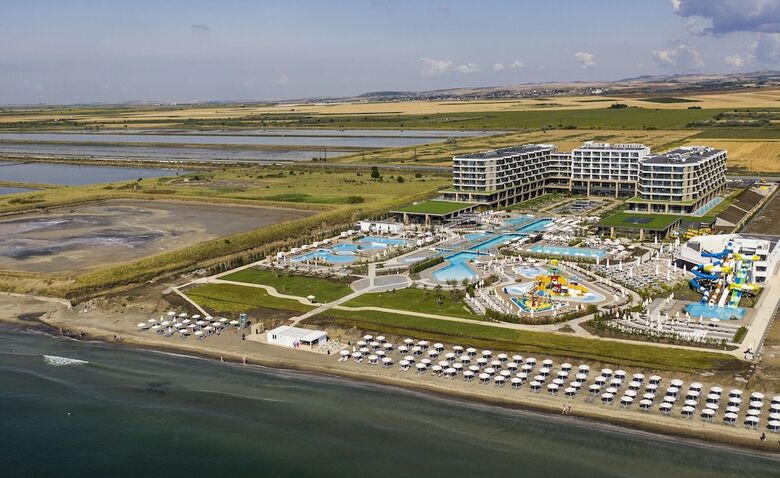 Hotel Wave Resort ? Ultra All Inclusive