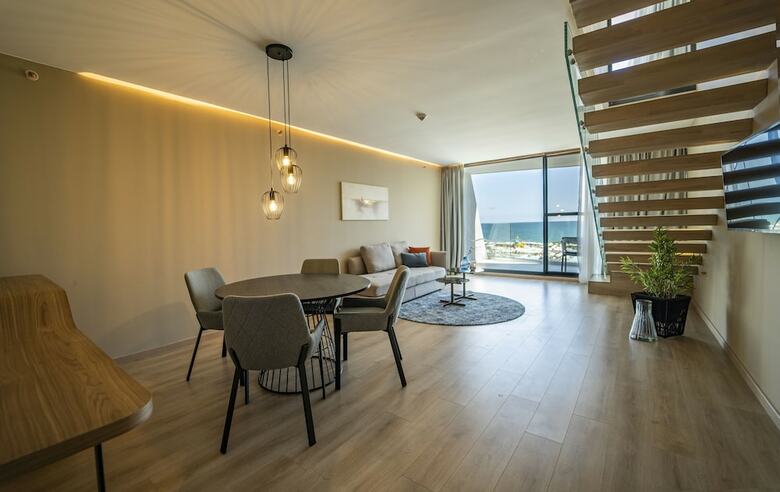 Hotel Wave Resort ? Ultra All Inclusive