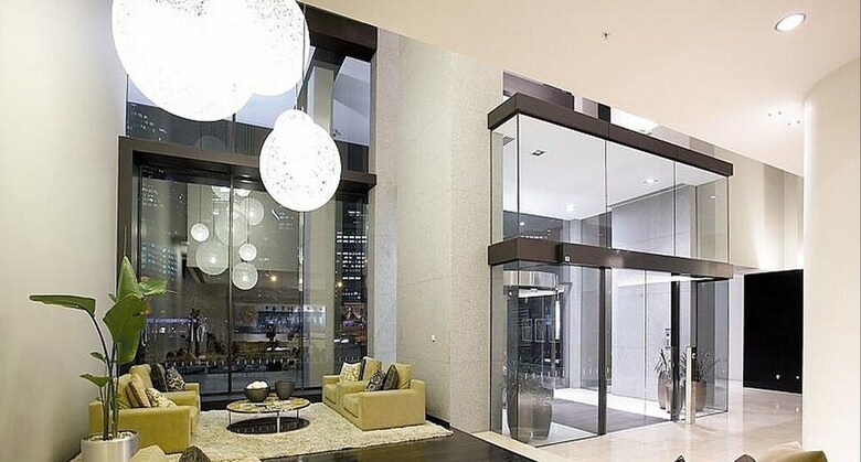 Apartamentos Flying Views Over The Cbd