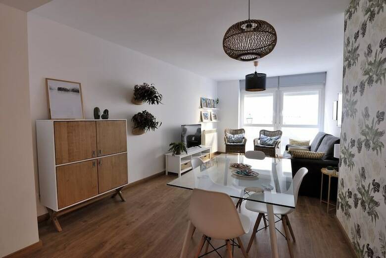 Apartamento El Balc�n de Torre Nueva I