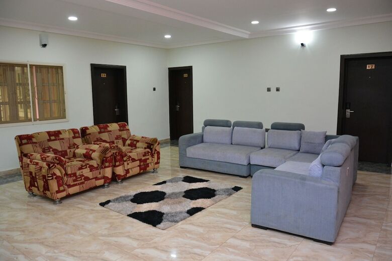 Hotel Pectoria Guesthouse