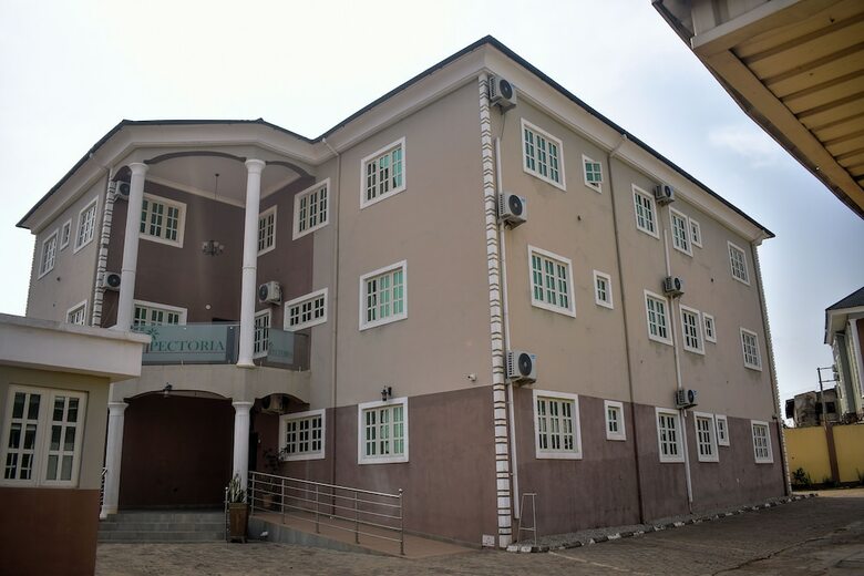 Hotel Pectoria Guesthouse