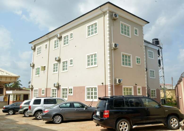 Hotel Pectoria Guesthouse