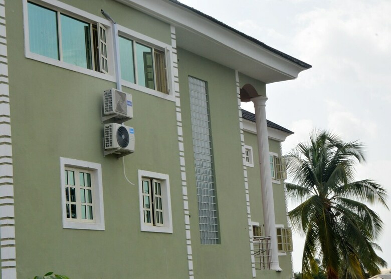 Hotel Pectoria Guesthouse