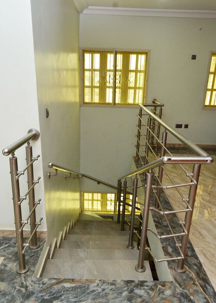 Hotel Pectoria Guesthouse
