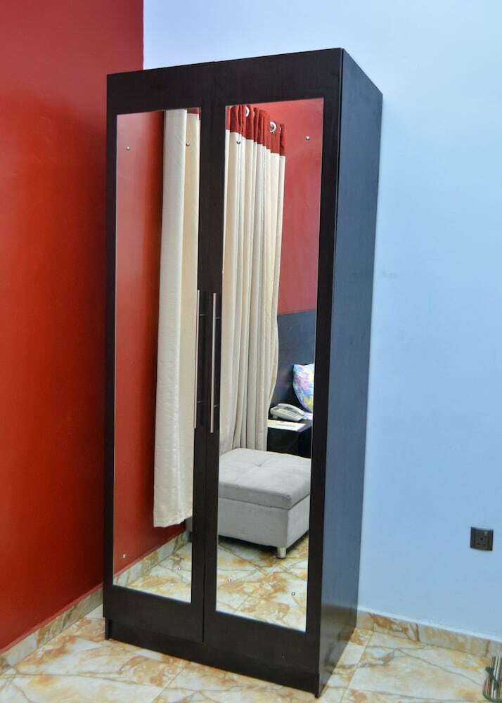 Hotel Pectoria Guesthouse