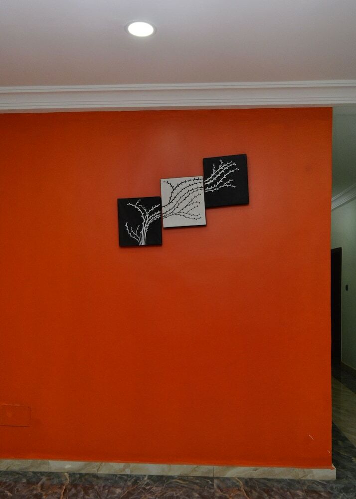 Hotel Pectoria Guesthouse