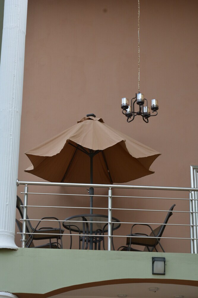 Hotel Pectoria Guesthouse