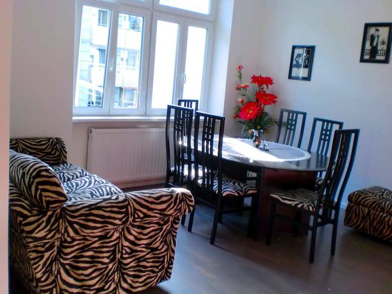 Apartamentos Mts-immobilien