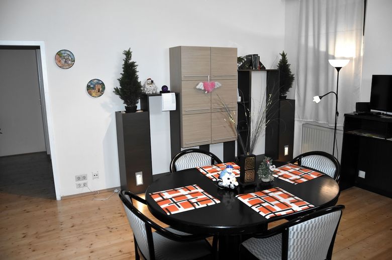 Apartamentos Mts-immobilien