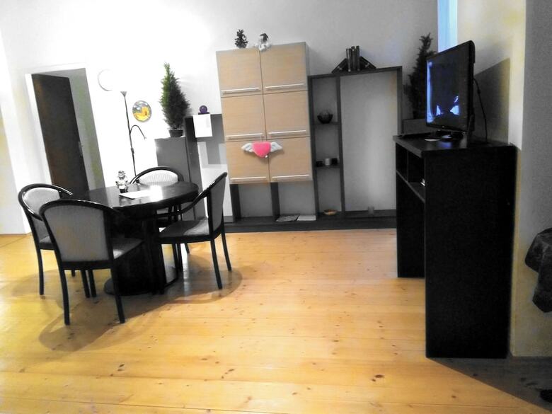 Apartamentos Mts-immobilien
