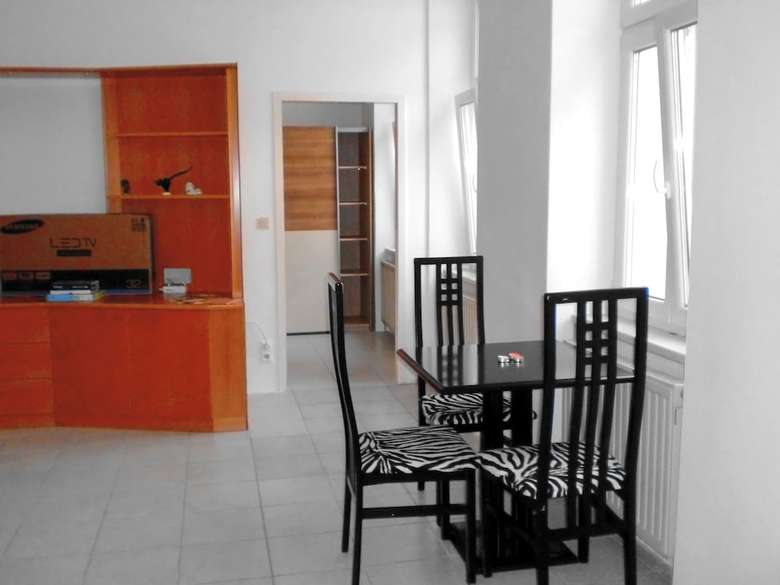 Apartamentos Mts-immobilien