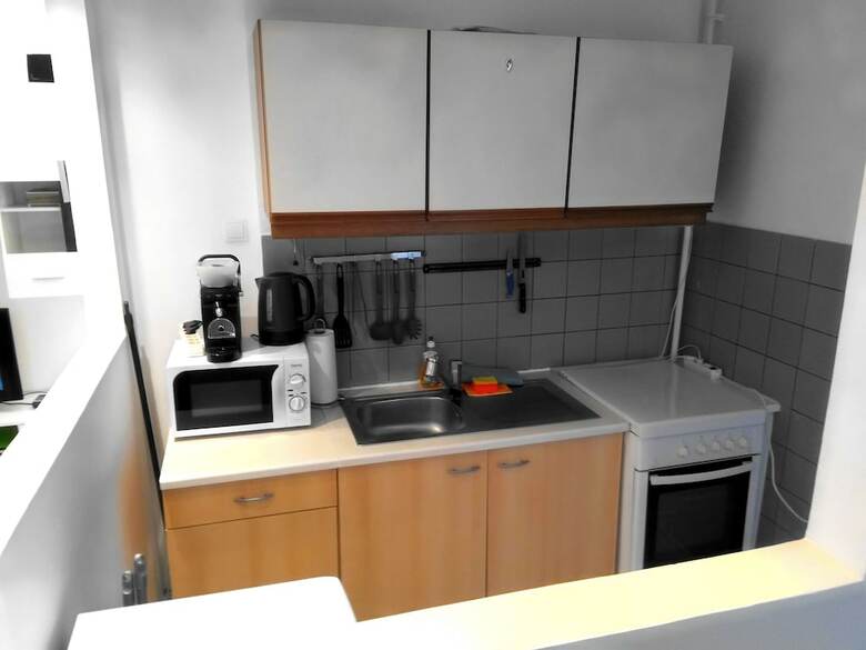 Apartamentos Mts-immobilien
