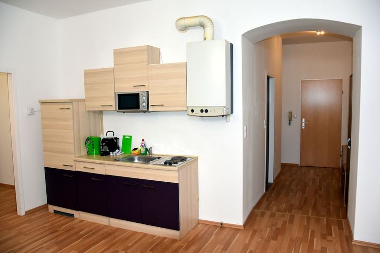 Apartamentos Mts-immobilien