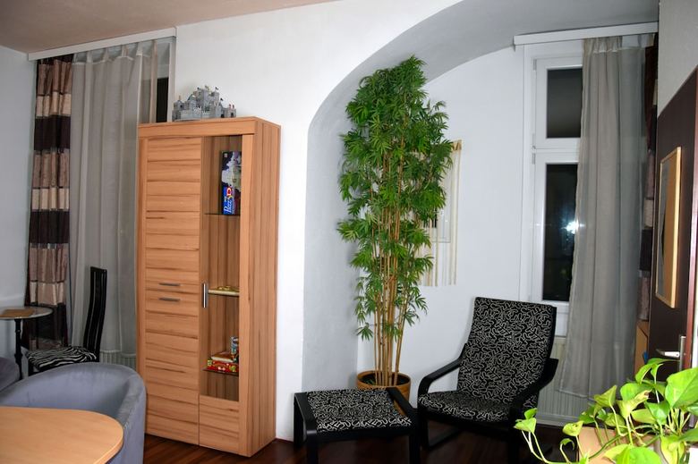 Apartamentos Mts-immobilien