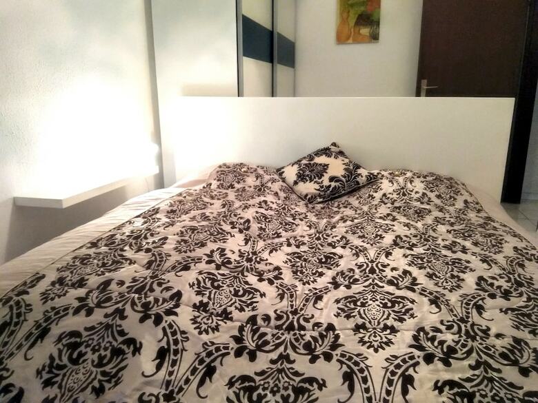 Apartamentos Mts-immobilien