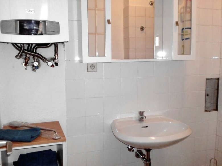 Apartamentos Mts-immobilien