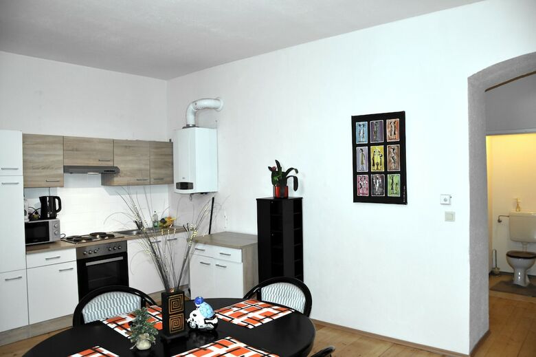 Apartamentos Mts-immobilien