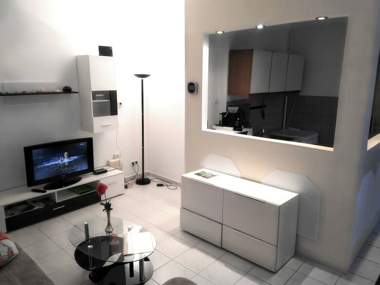 Apartamentos Mts-immobilien