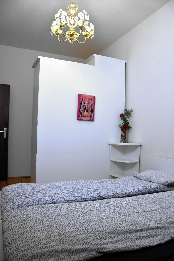 Apartamentos Mts-immobilien