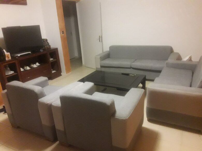 Villa Residences Les Cauris