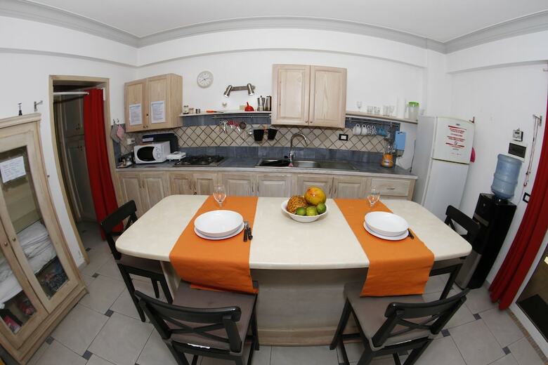 Apartamentos Marina By Ocean