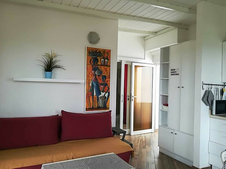 Apartamentos Marina By Ocean