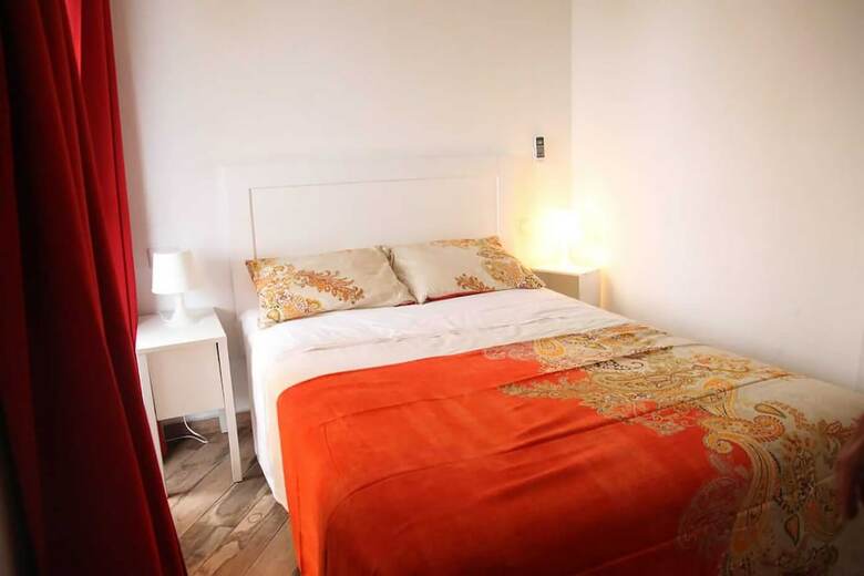Apartamentos Marina By Ocean