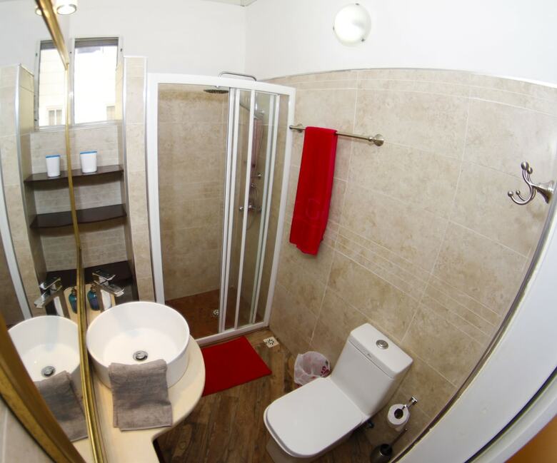 Apartamentos Marina By Ocean