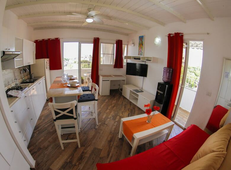 Apartamentos Marina By Ocean